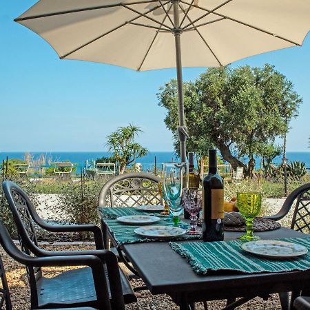 Apartment Silvia - Slr351 By Interhome Imperia Bagian luar foto