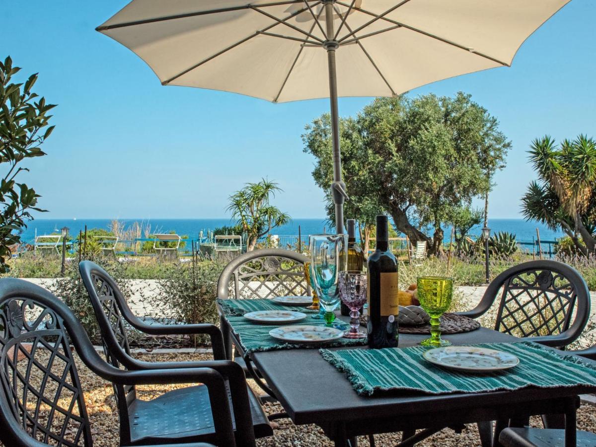 Apartment Silvia - Slr351 By Interhome Imperia Bagian luar foto